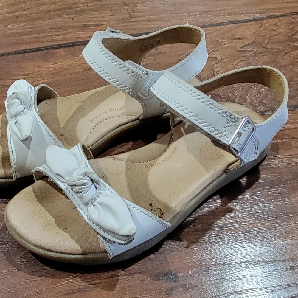 Stride Rite sandals - Picture 5 of 9